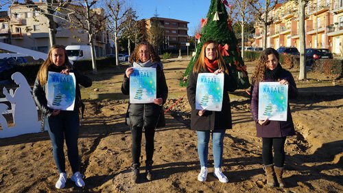 Presentació del programa nadalenc a l'Espluga