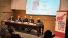 La Cambra de Comerç de Reus porta a Montblanc el debat sobre la crisi de subministrament al sector auxiliar de l’automoció