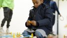 El MVR celebra el Nadal amb activitats familiars i la nova ludoteca del museu