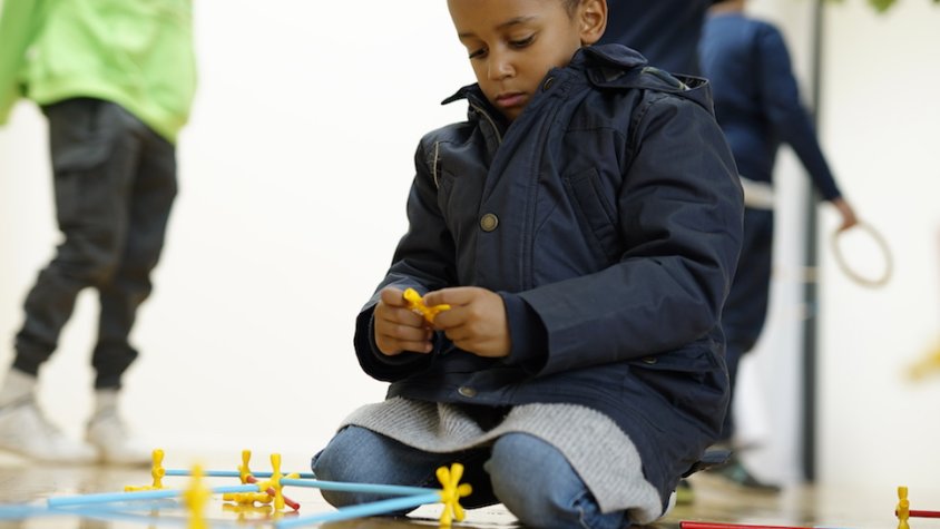  L’MVR celebra el Nadal amb activitats familiars i la nova ludoteca del museu