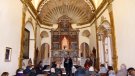 L’ermita de la Santíssima Trinitat s’obre per Nadal amb un concert, pessebre i cantada de nadales