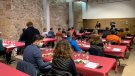 Clouen els cicles d’experiències «Viu Montblanc en família» i #Safrània365