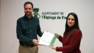 L’Ajuntament de l’Espluga de Francolí presenta un pressupost municipal de més 7 milions d’euros per a l’any 2022