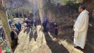 Gran participació als actes nadalencs de l'associació Germandat de la Santíssima Trinitat de l'Espluga