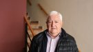 “L’any  1987 vaig  començar a posar en pràctica  la  tècnica  del diorama”
