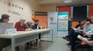 Més de 40 assistents coneixen el potencial de la biomassa per a usos industrials