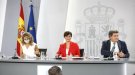 El govern espanyol aprova la reforma laboral acordada amb els sindicats i la patronal