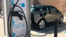 Les estacions de càrrega de vehicle elèctric seran de copagament a Montblanc
