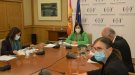 El Ministeri de Sanitat i les autonomies acorden reduir de deu a set dies la quarantena de positius en covid-19