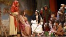 La segona i última representació dels Pastorets de Francolí tanca amb nota