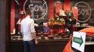 El petit comerç espera augmentar un 10% les vendes en unes rebaixes 