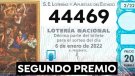 L'estanc Víctor de l'Espluga reparteix un dècim del segon premi de la Loteria Nacional 