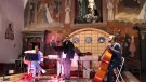 L’últim concert de “Nadal a casa nostra” encisa el públic montblanquí 