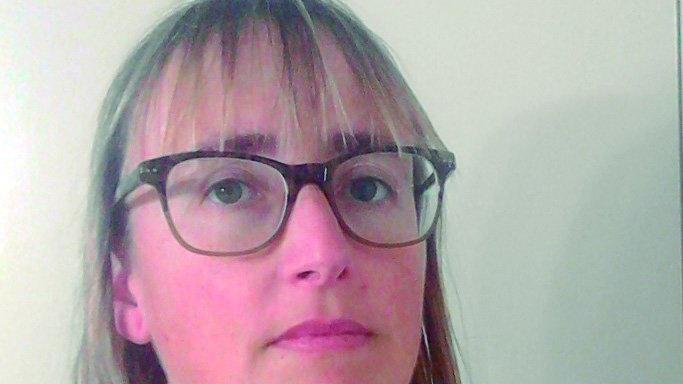 “Estic contenta  de ser la primera  presidenta torraire”
