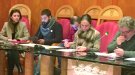 El plenari aprova dos temes d'àmbit urbanístic