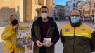 L’Espluga de Francolí recupera la 456a edició de la Fira de Sant Vicenç - El Foc el nostre origen