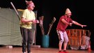 Després de festes, ha tornat el Casalet Kids a l'Espluga de Francolí