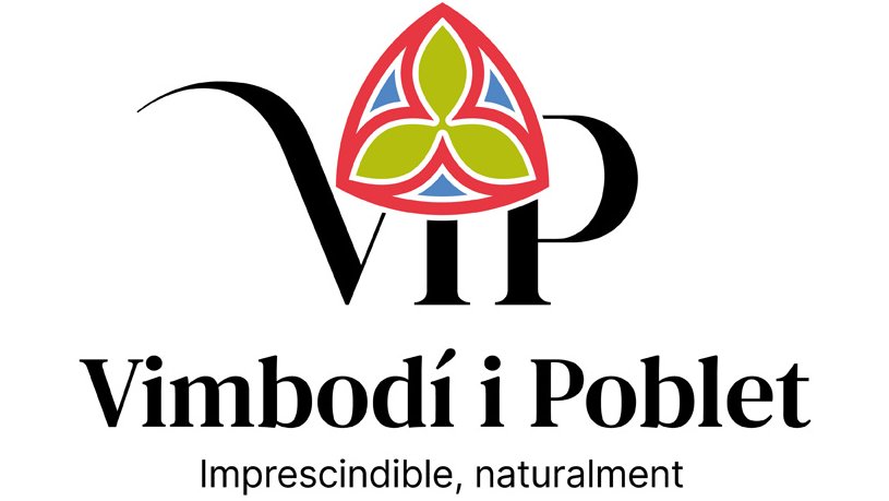 Imatge del nou logotip