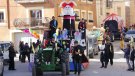 Sarral vol celebrar la Festa dels Quintos abans de la primavera