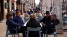 El TSJC ratifica la limitació de les reunions a 10 persones, el passaport covid i l’aforament del 70% en cerimònies