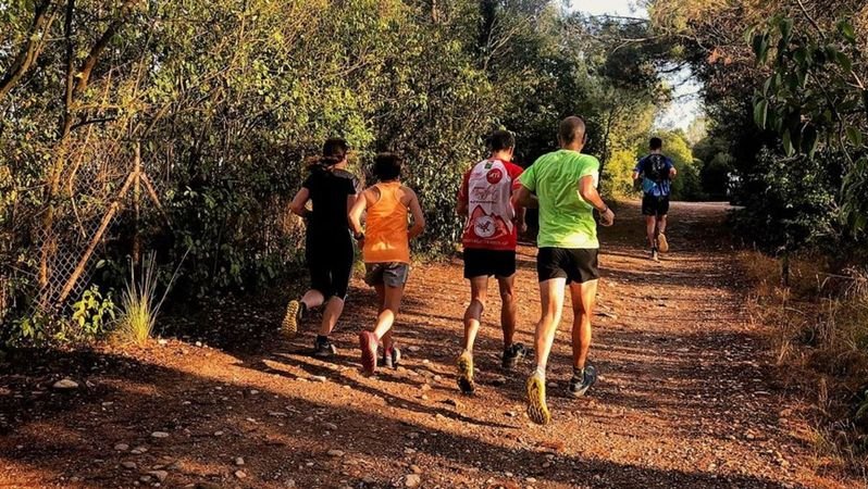 Mor un veí de Blancafort a la mitja marató de la Llanera