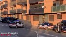 Quatre detinguts per diversos robatoris amb força a diverses localitats, entre elles, Montblanc