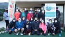 Èxit de les americanes de tennis i pàdel per la #montblancmóra aquest passat cap de setmana