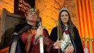“Sempre ho havia vist com un somni i  saber que aquest any em toca a mi encara em resulta bastant difícil de creure”