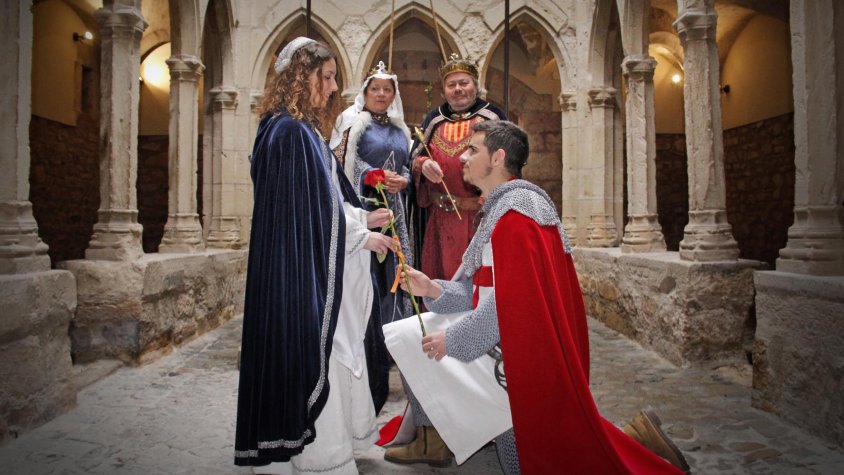 Una Setmana Medieval amb novetats