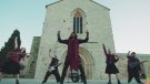 Montblanc, escenari del vídeoclip d'una versió de la cançó 
