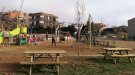 Vimbodí i Poblet estrena un parc infantil municipal 