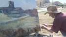 Es convoca la quarta edició del Concurs de Pintura Ràpida Potau-Campdesuñer