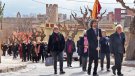 Montblanc ha commemorat el centenari de les Festes Culturals i Patriòtiques