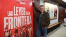 Las leyes de la frontera, rodada a Montblanc, obté 5 premis Goya