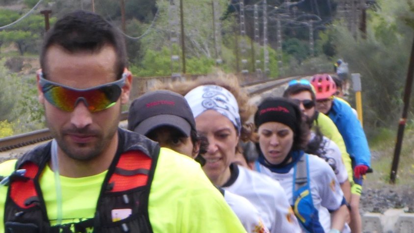 Tot a punt per celebrar la #montblancmóra aquest dissabte 19 de febrer