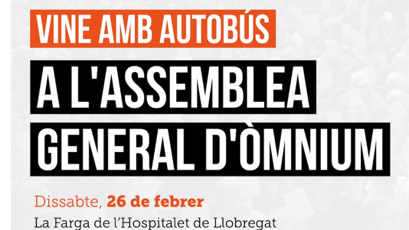 Cartell de la iniciativa