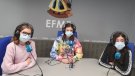 L’Institut Joan Amigó guanya en el Pica Lletres radiofònic