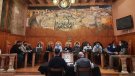 El ple municipal aprova el projecte definitiu per a la rehabilitació dels entorns del Pont Vell