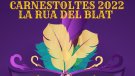 Arriba el Carnaval i torna la rua del Blat  al Carnaval de Santa Coloma de Queralt