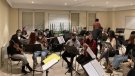 L'Orquestra Treu-li la Pols al teu Instrument (TLP) reprèn l’activitat després de la pandèmia 
