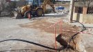 L’Ajuntament de Vimbodí i Poblet inicia les obres de millora de la zona del Pla d’en Guerra