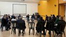 Sarral activa la recollida de material mèdic, roba i aliments per enviar a Ucraïna