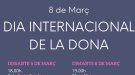L'ajuntament de Montblanc commemorarà el Dia Internacional de la Dona