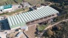 S'aprova el projecte de construcció d’una planta de tractament de residus a la comarca