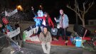 Barberà de la Conca celebra un lluït Carnaval, ben esperat pels veïns i veïnes