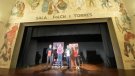 Més dos- cents congressistes, 15 ponències i dos actes oberts  a tots els públics en el IV Congrés de Pastorets de Catalunya