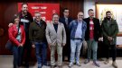 Las leyes de la frontera, rodada a Montblanc, també surt premiada als Gaudí