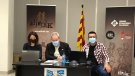 Ivan Besora revalida la presidència d'Adifolk pel període 2022-2026