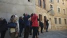 El sector turístic de la Conca de Barberà coneix la nova visita familiar 