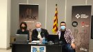 “Promocionar i donar a conèixer la cultura popular catalana és projectar Catalunya al món”